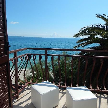 ספליט Rooms&Apartments Beach Star מראה חיצוני תמונה