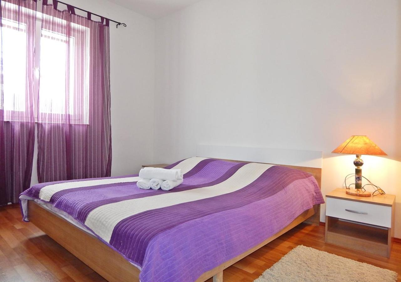 ספליט Rooms&Apartments Beach Star חדר תמונה