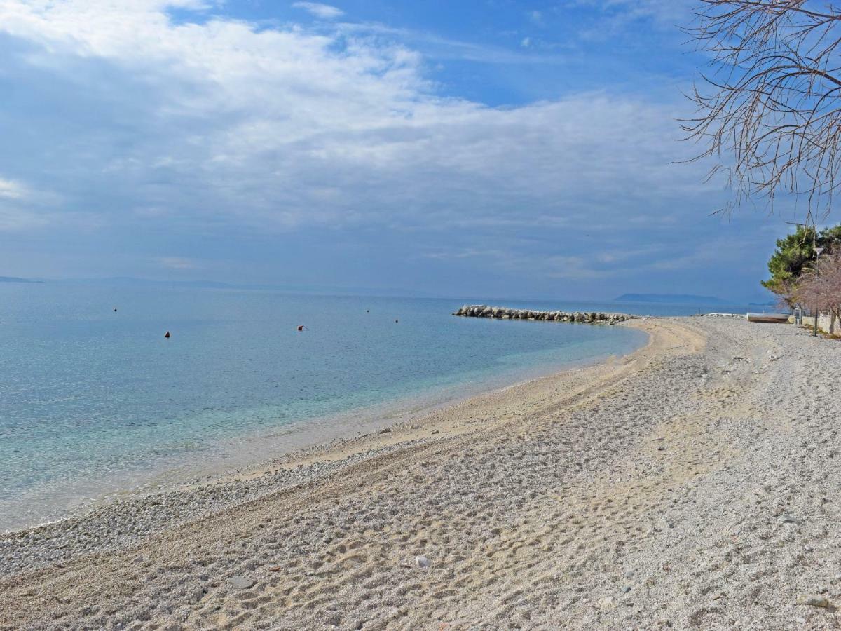 ספליט Rooms&Apartments Beach Star מראה חיצוני תמונה