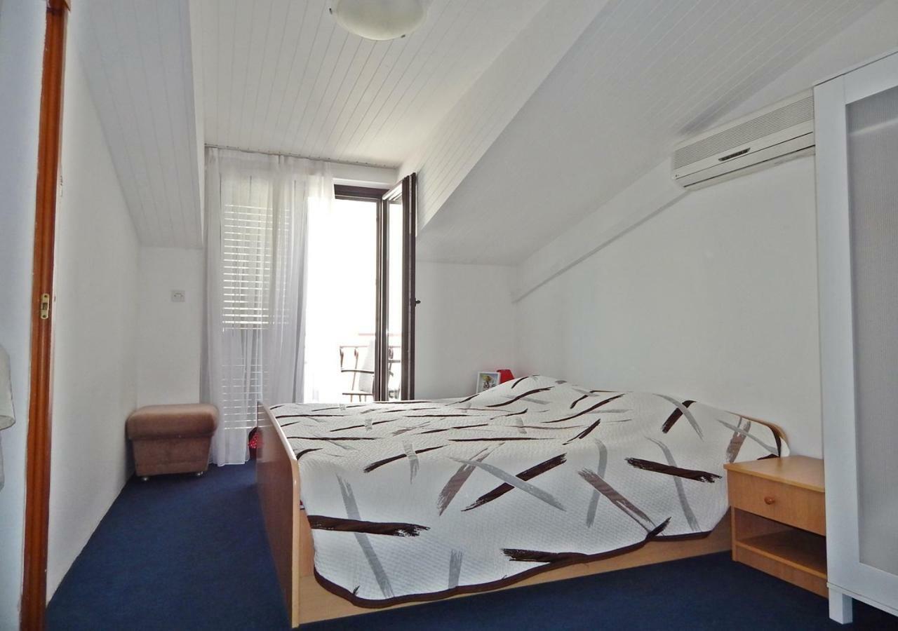 ספליט Rooms&Apartments Beach Star מראה חיצוני תמונה